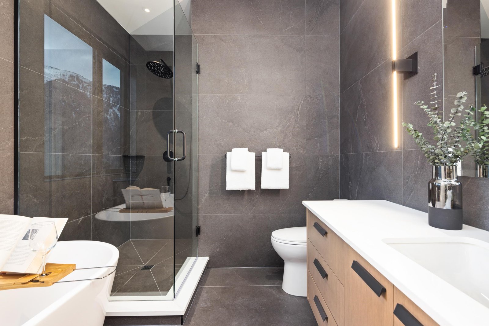 Ravello Developments craftsmanship detail